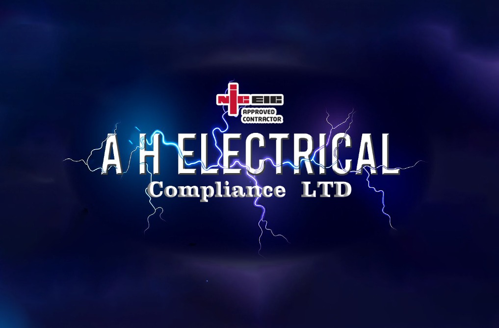 AH Electrical Compliance Ltd logo